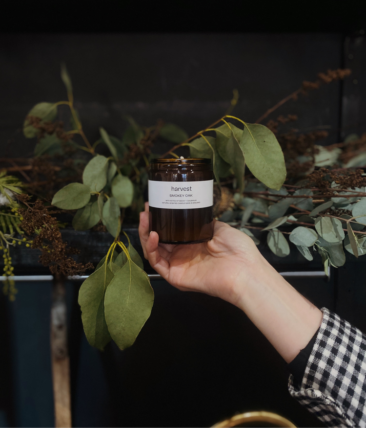 Seasonal Home Scents