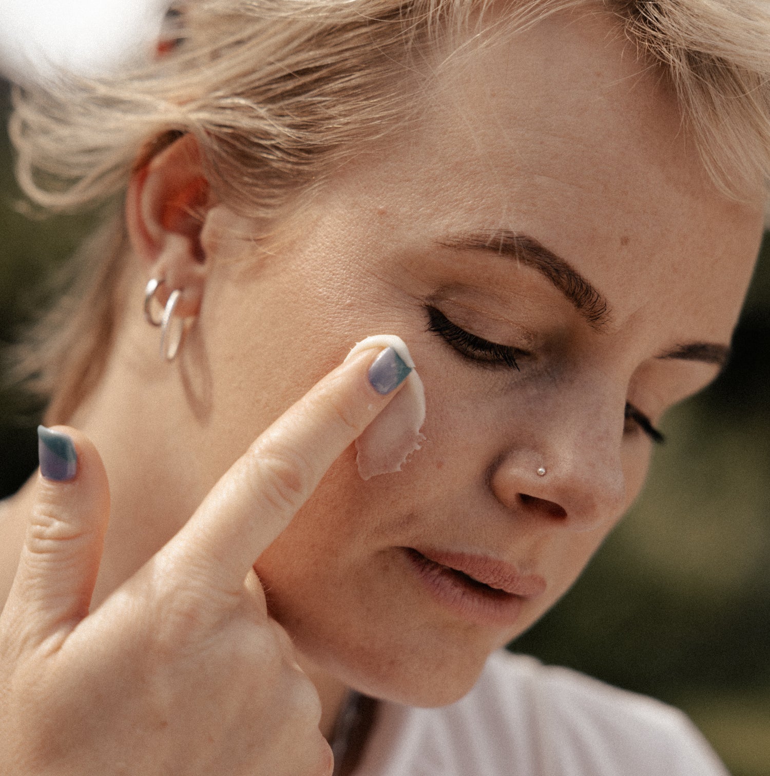 Dry + Mature Skin