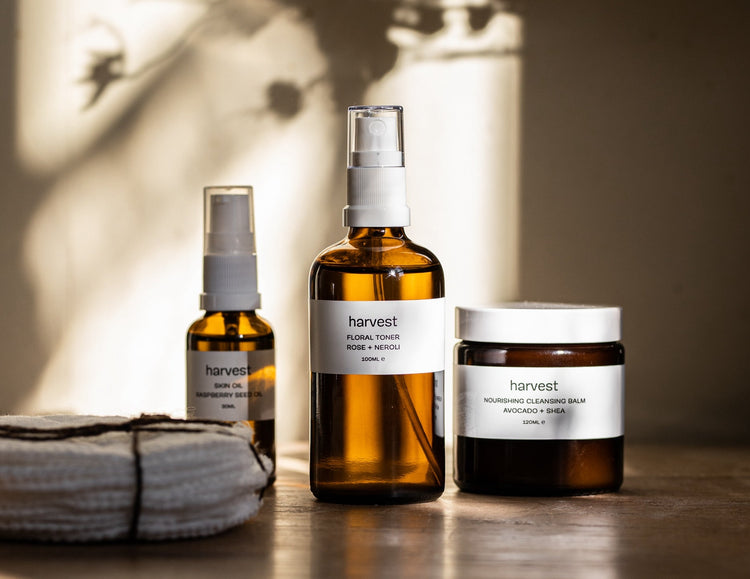 Autumn Skincare Essentials