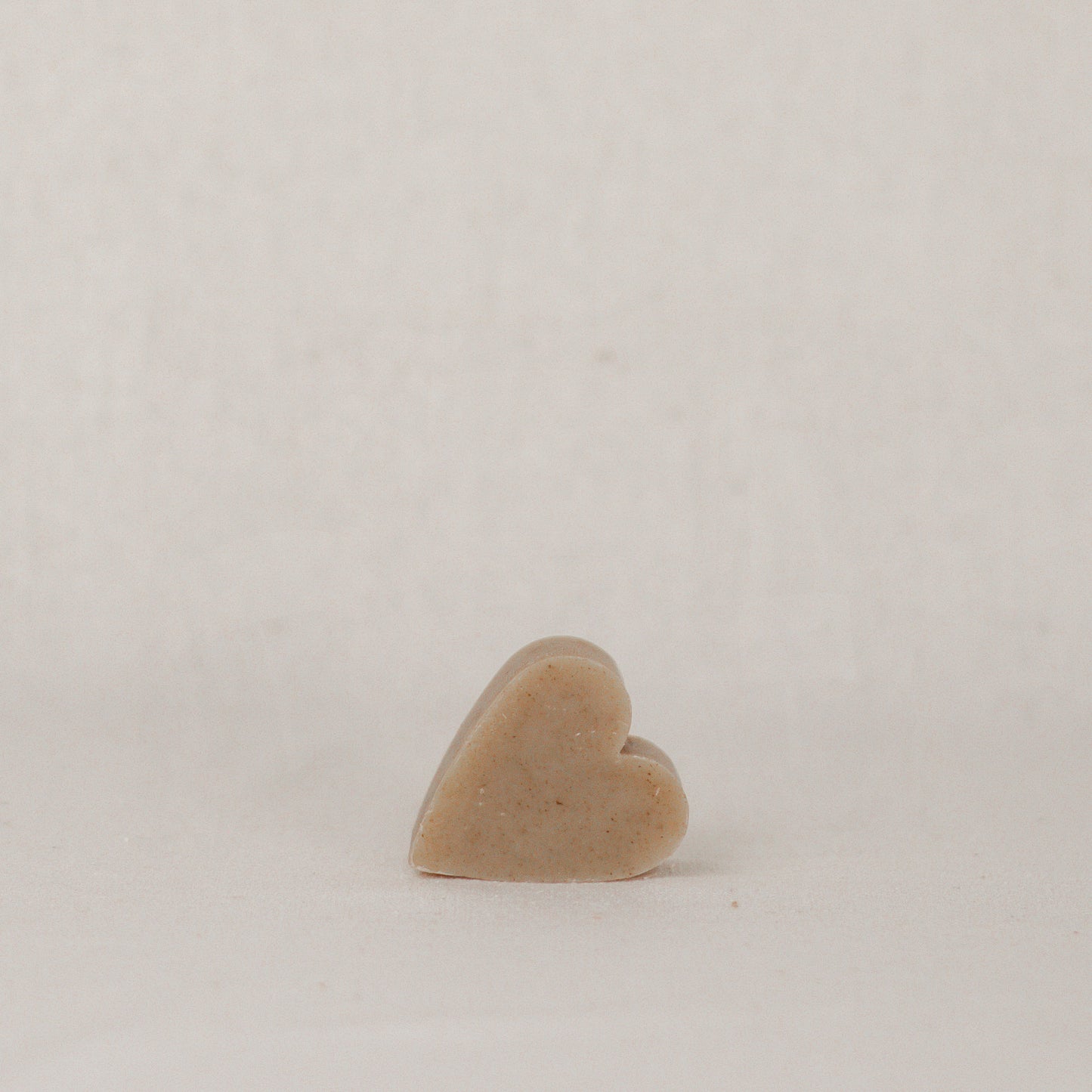 Mother's Day Heart Soap