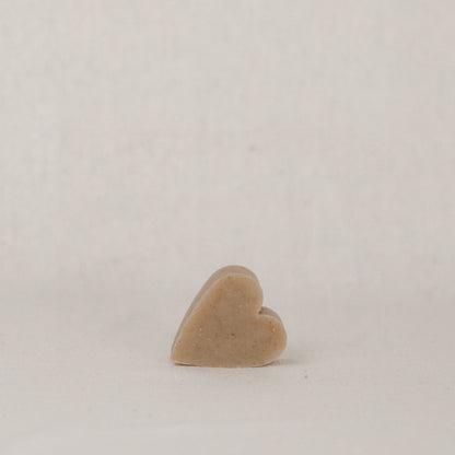 Heart Soap