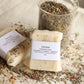 Chamomile Flowers + Lavender Soap