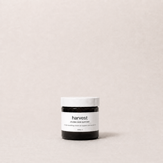 Jojoba Skin Support
