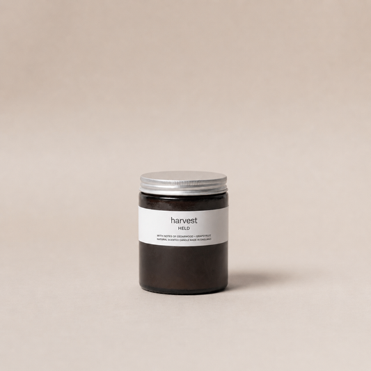 HELD Limited Edition Fathers Day Candle