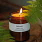Forest Fern Candle