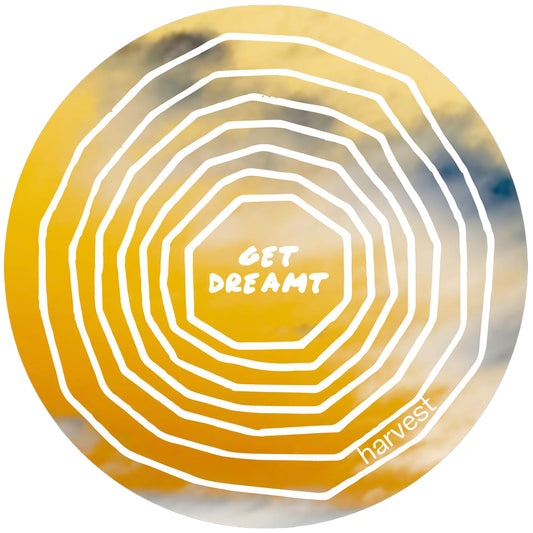 Scent + Meditation Workshop with Get Dreamt - Sunday 26th April