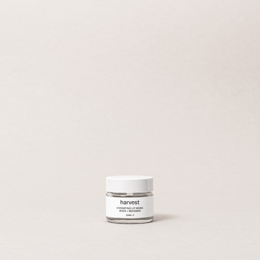 Hydrating Lip Mask