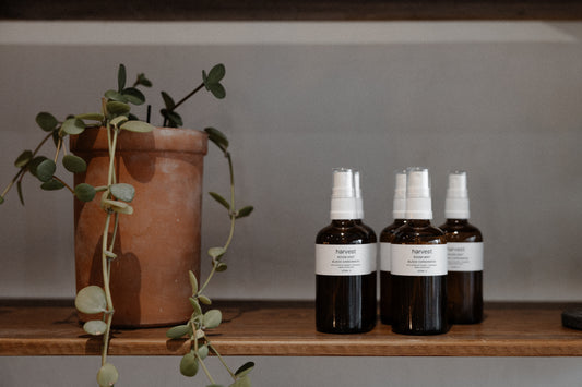 Black Cardamom Room Mist