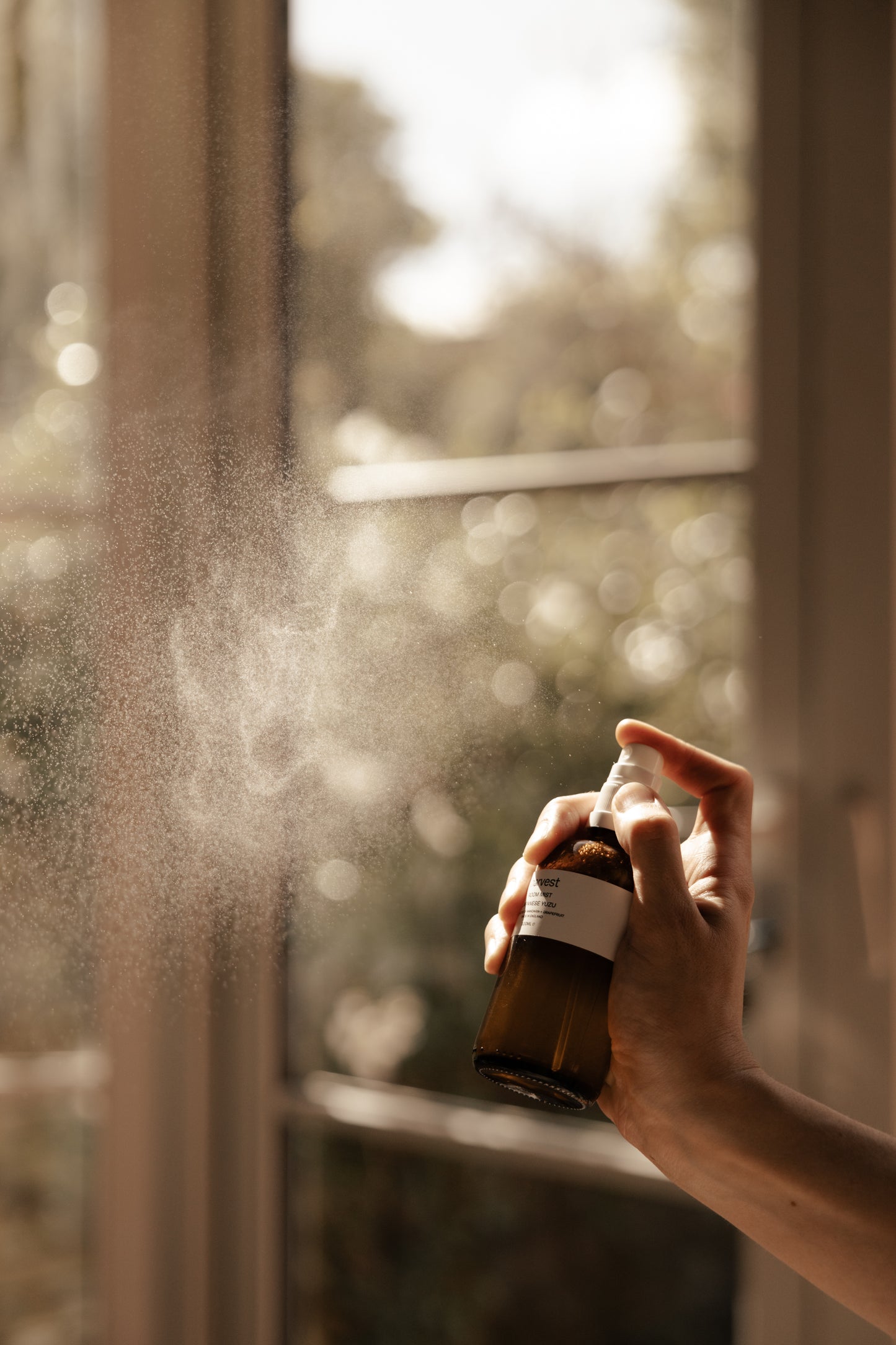 Japanese Yuzu Room Mist