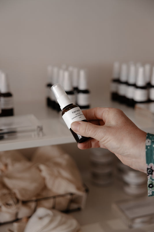 Evening Primrose Skin Oil