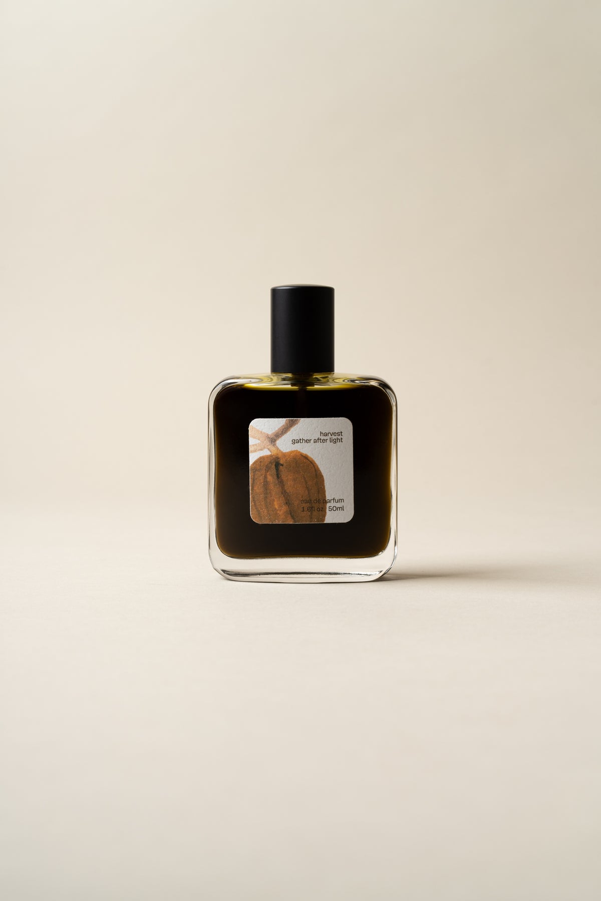 gather after light - eau de parfum