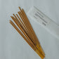Dried Flower Incense Sticks