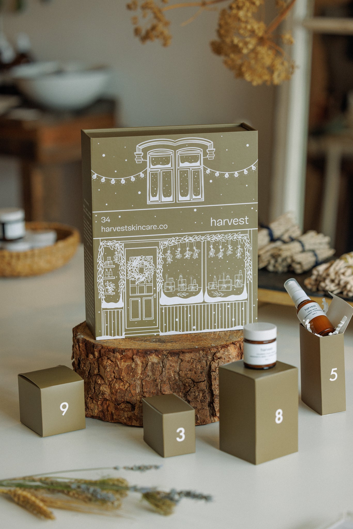 Advent Calendar 2025