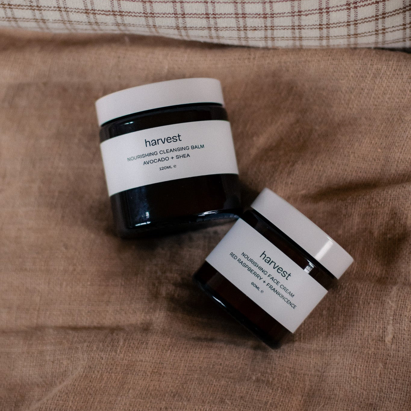 Nourishing Cleansing Balm