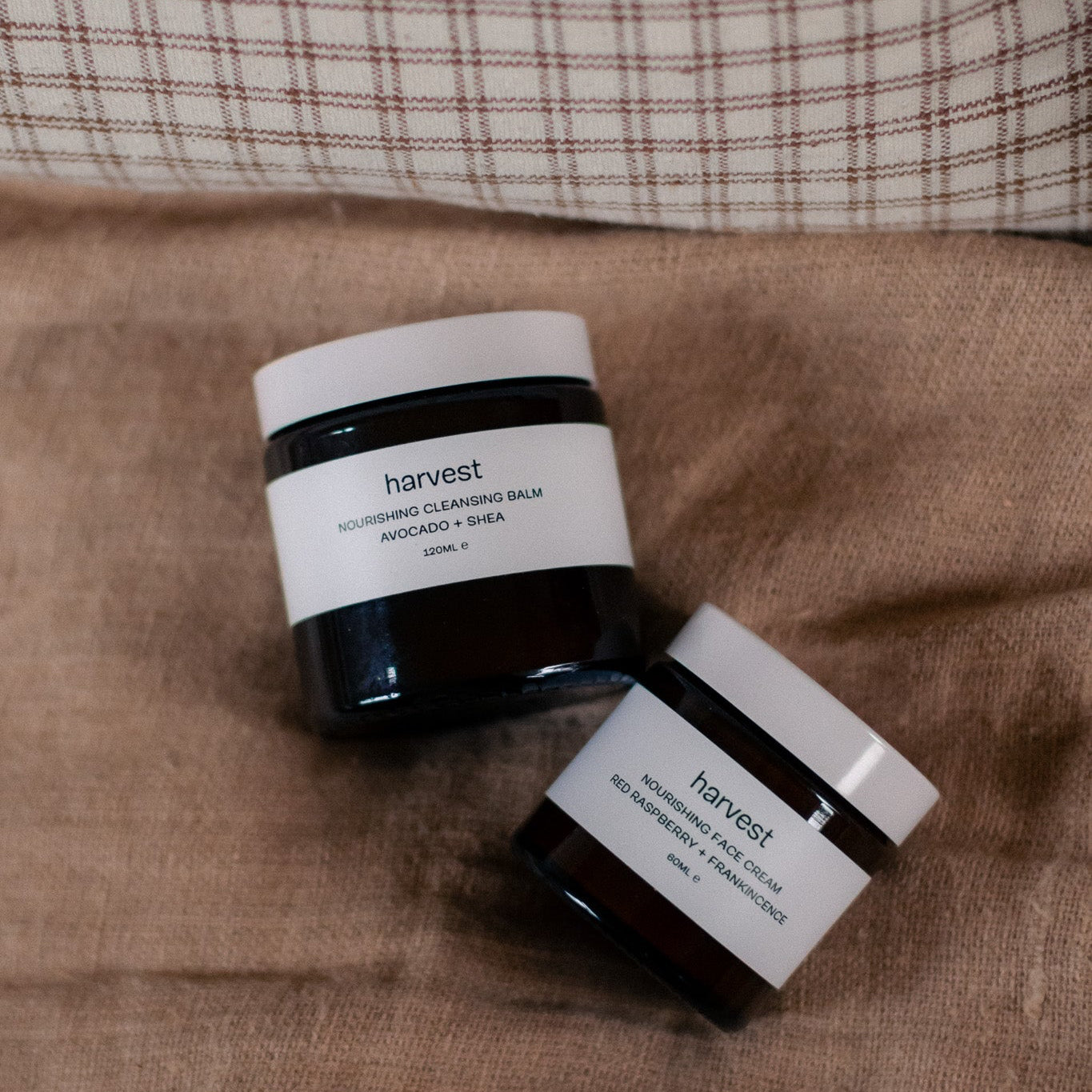 Nourishing Face Cream