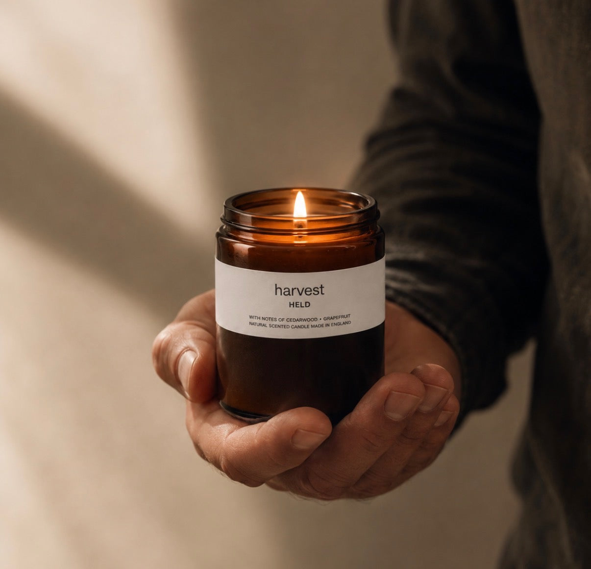 HELD Limited Edition Fathers Day Candle
