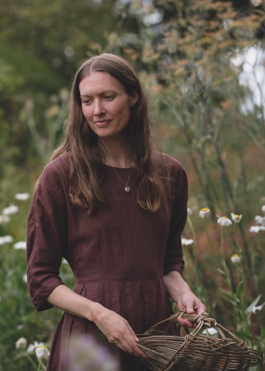 harvest, Meadow and Thyme - A day of scent, flowers and shared food