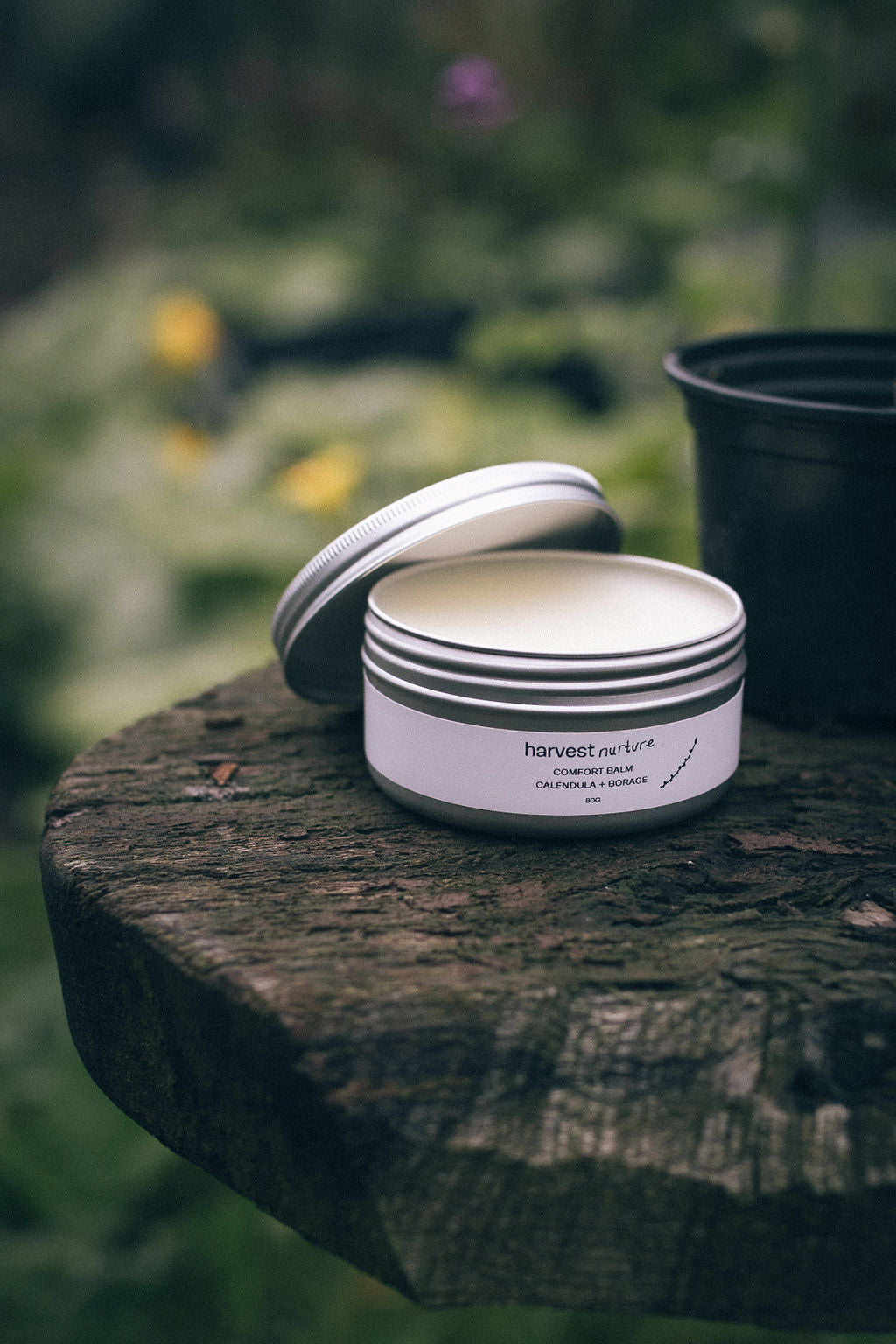 Nurture Comfort Balm