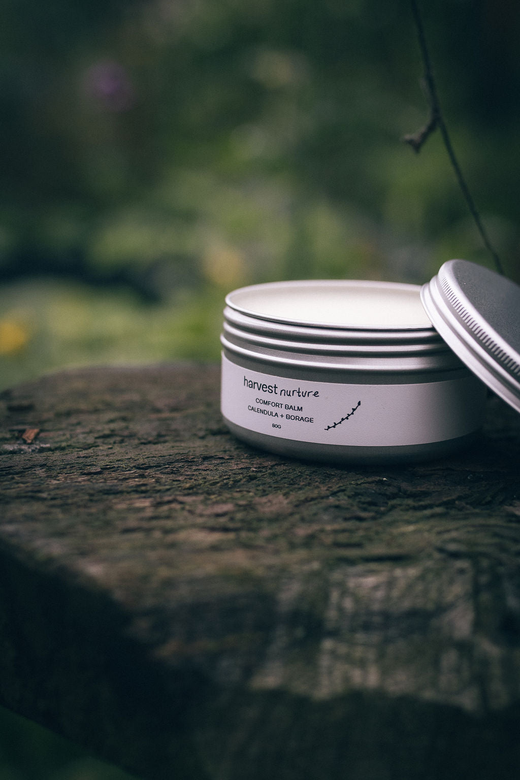 Nurture Comfort Balm