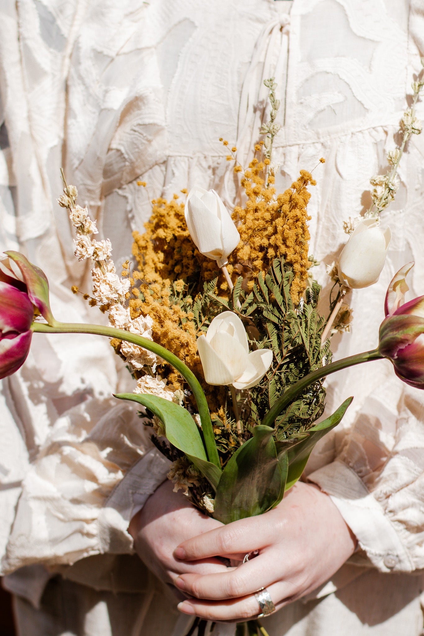 Wedding Scented Flowers