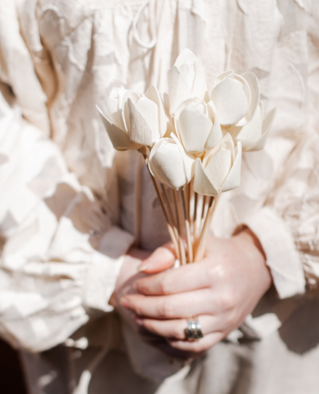 Wedding Scented Flowers