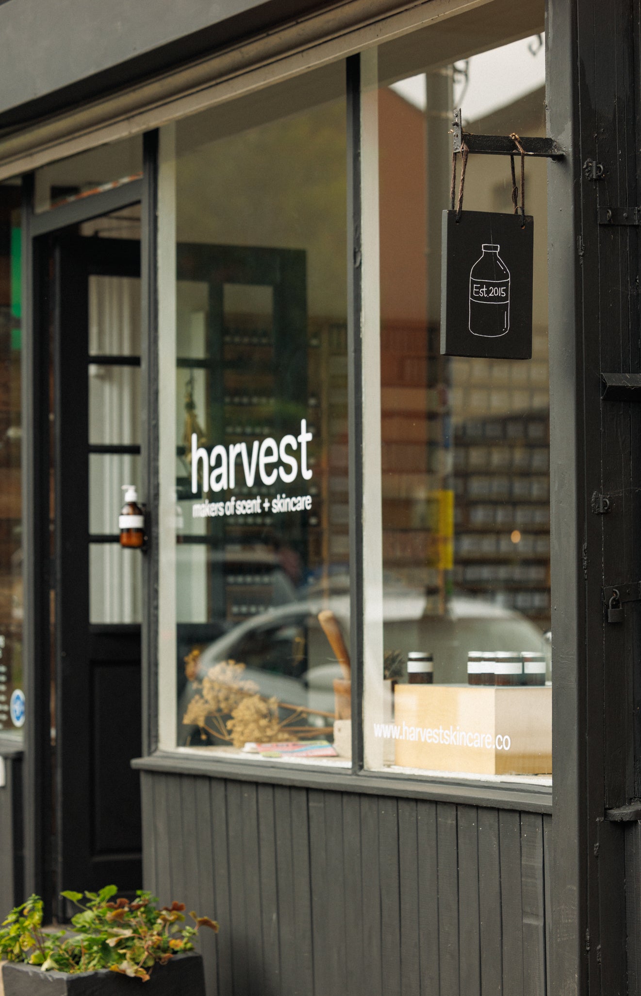 Scent + Meditation Workshop with Get Dreamt - Sunday 26th April