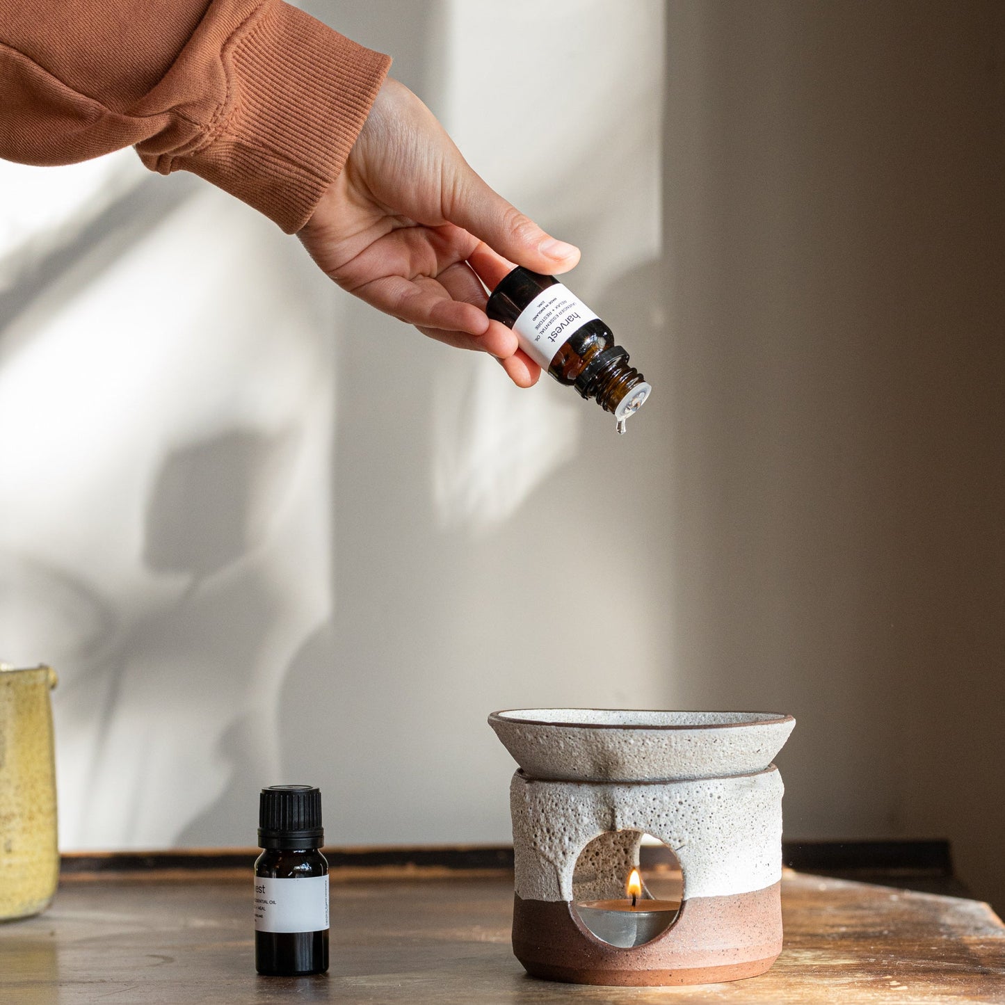 Lavender Essential Oil