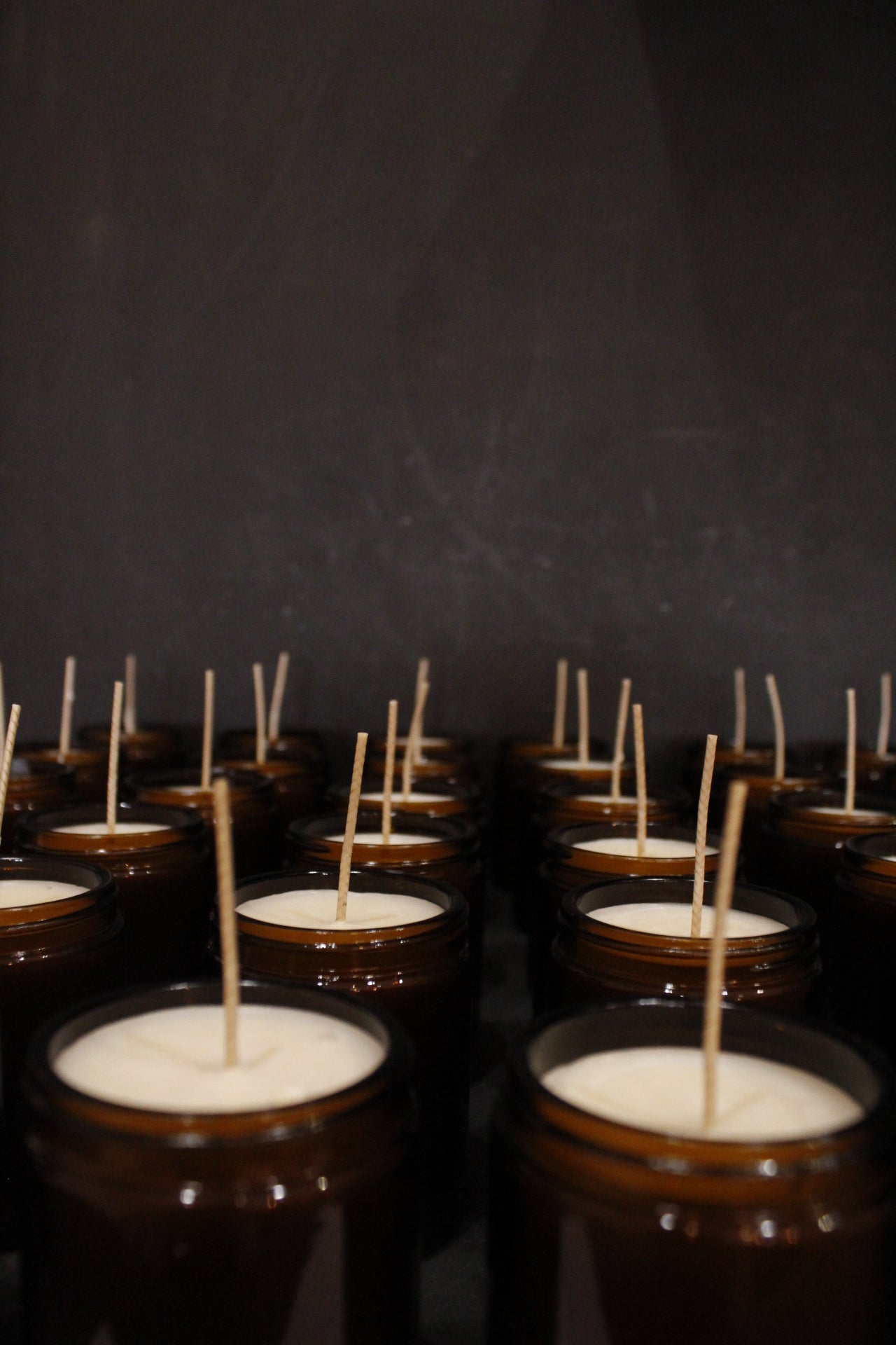 Candle Making Workshop