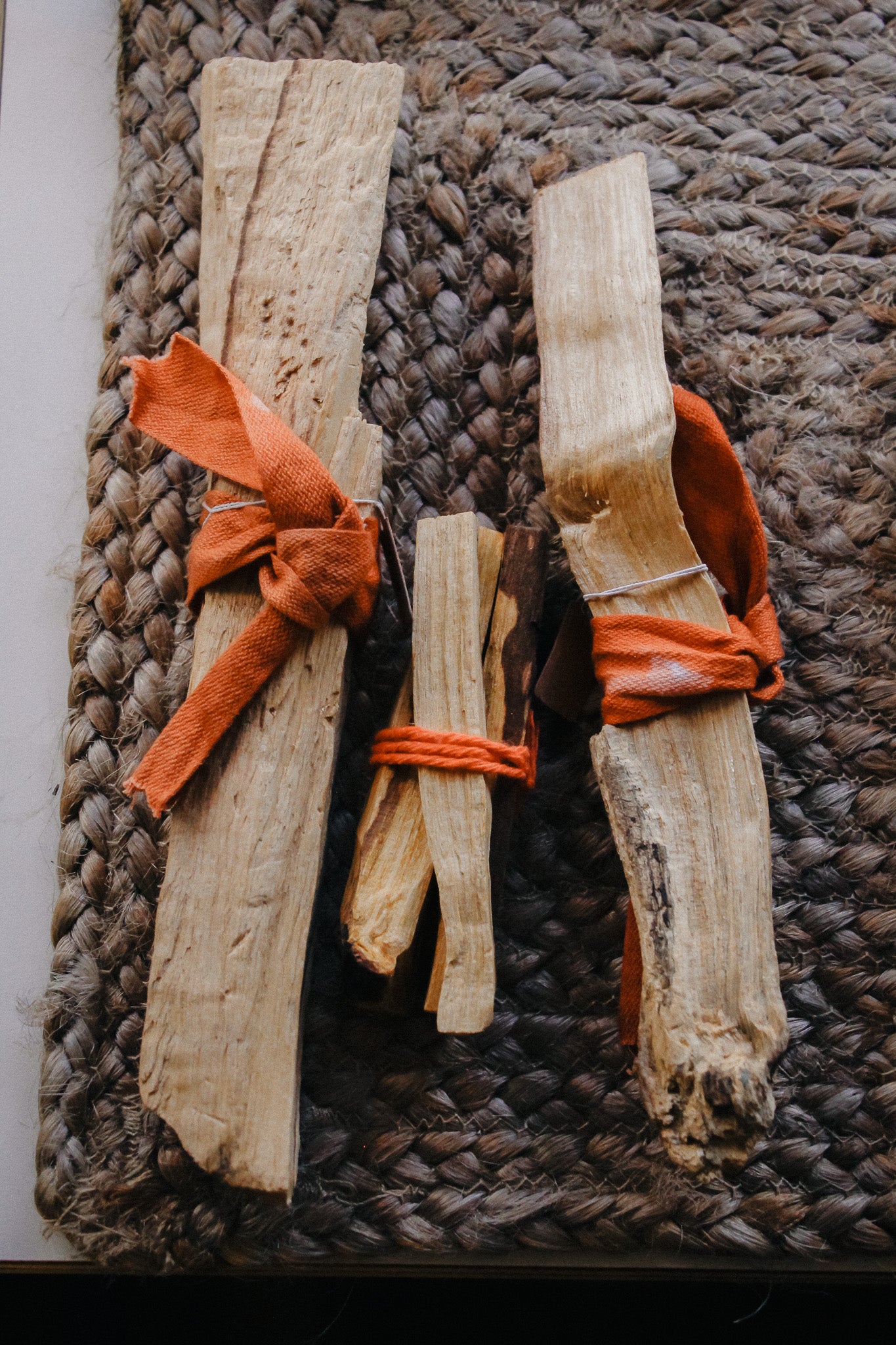 Palo Santo Sticks