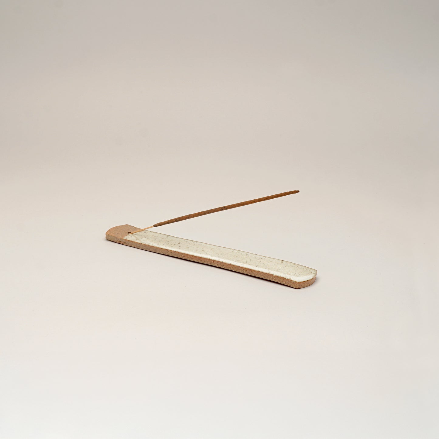 Ceramic Incense Holder