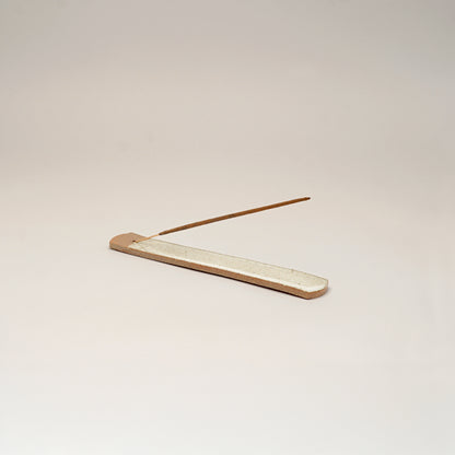 Ceramic Incense Holder