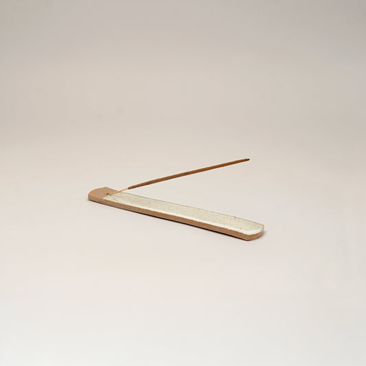 Ceramic Incense Holder