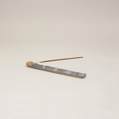 Ceramic Incense Holder