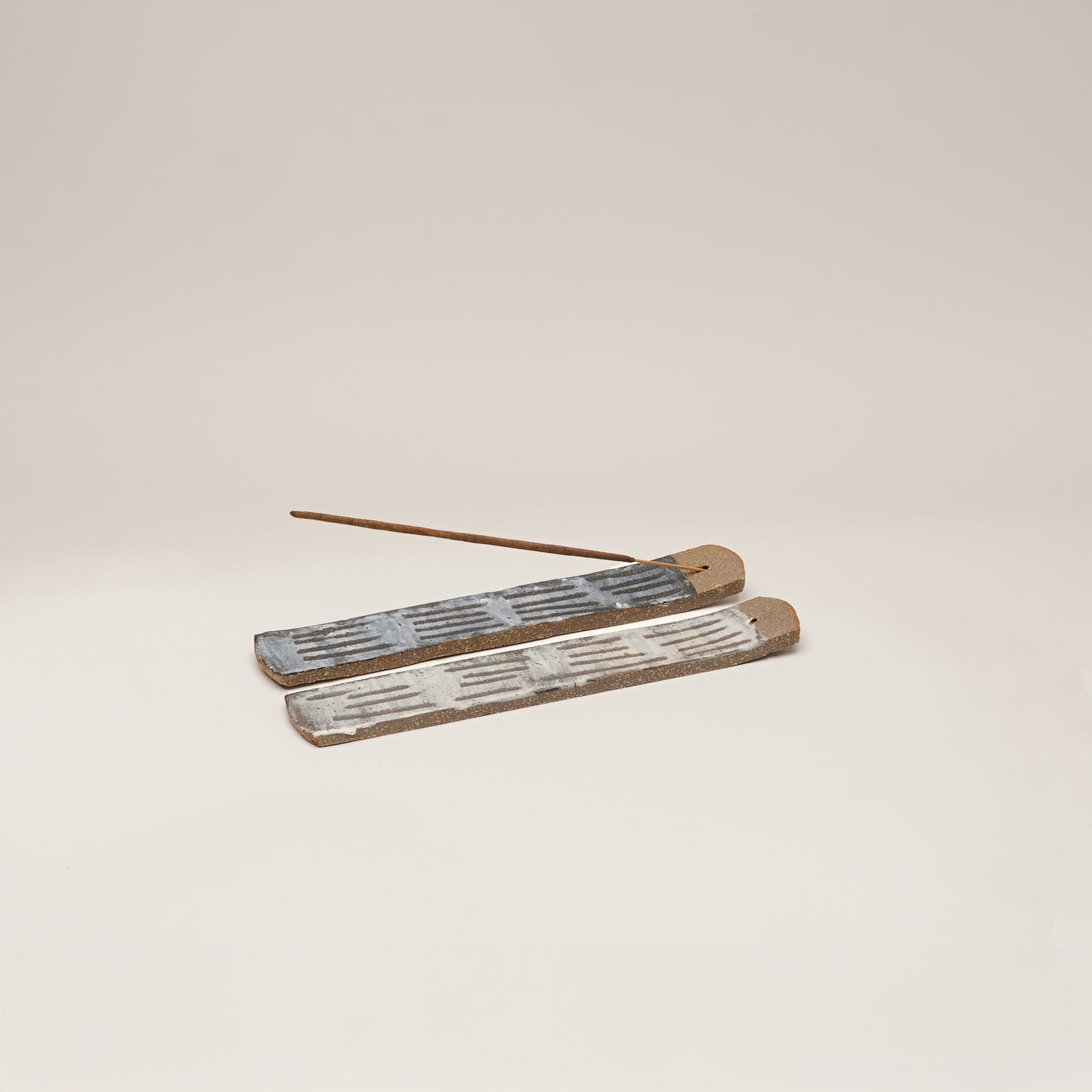 Ceramic Incense Holder