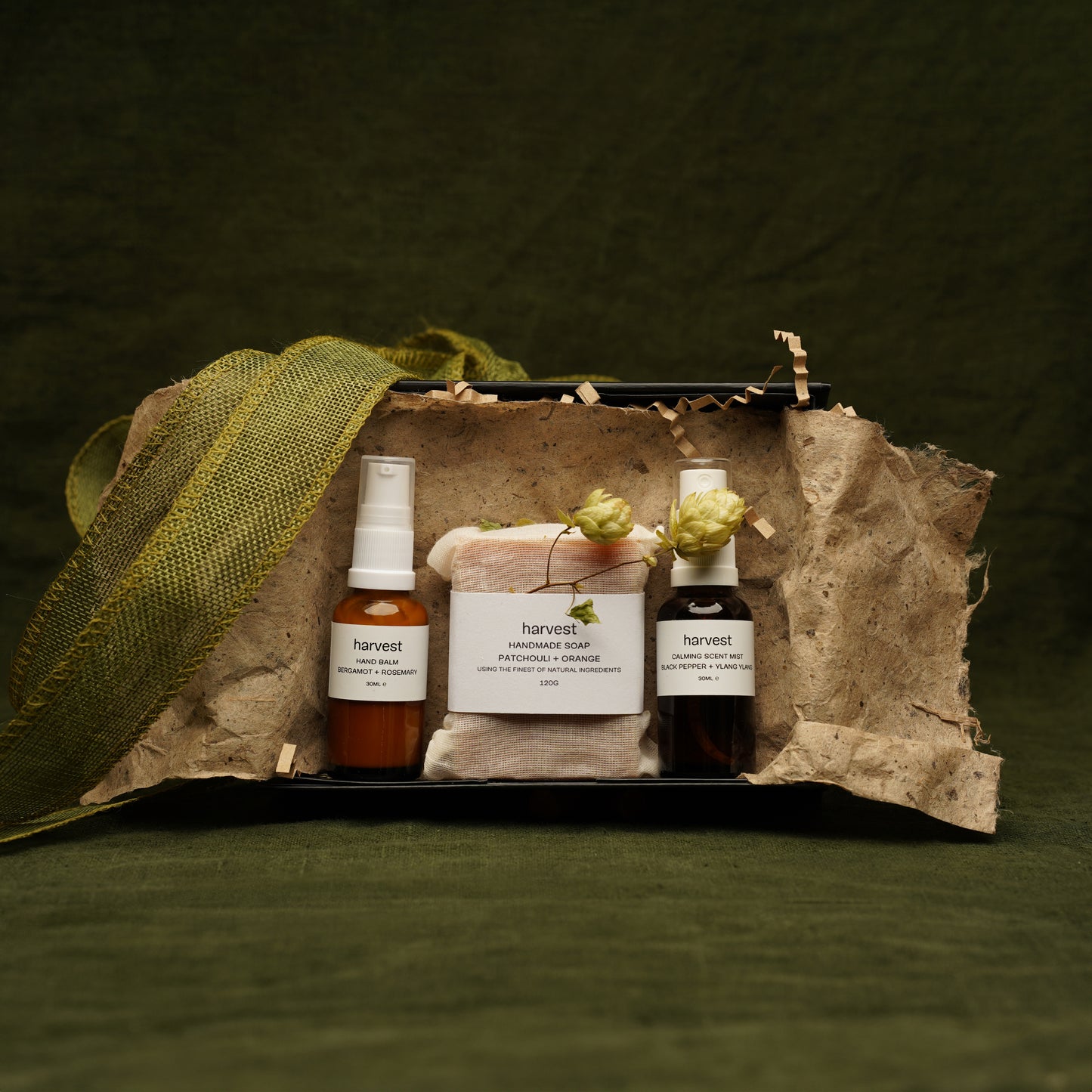 Signature Gift Set