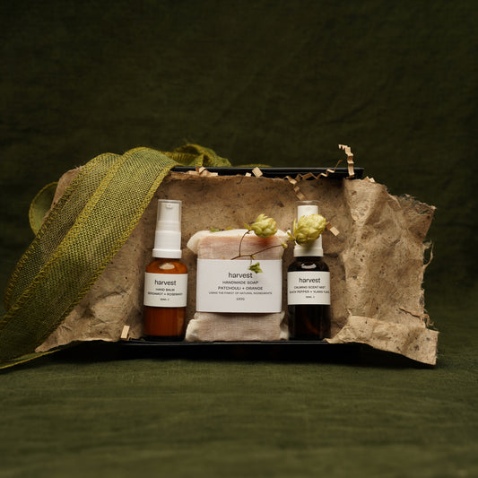 Signature Gift Set