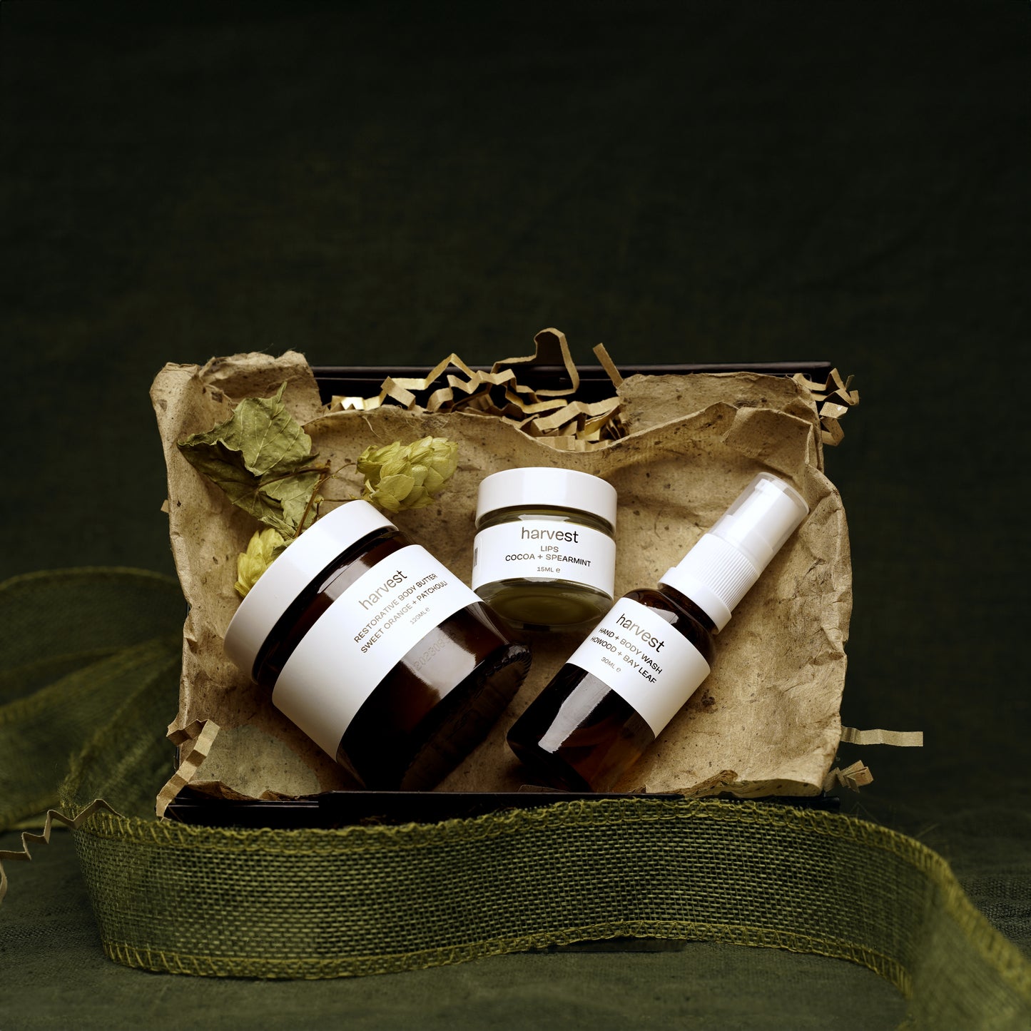 Restorative Gift Set