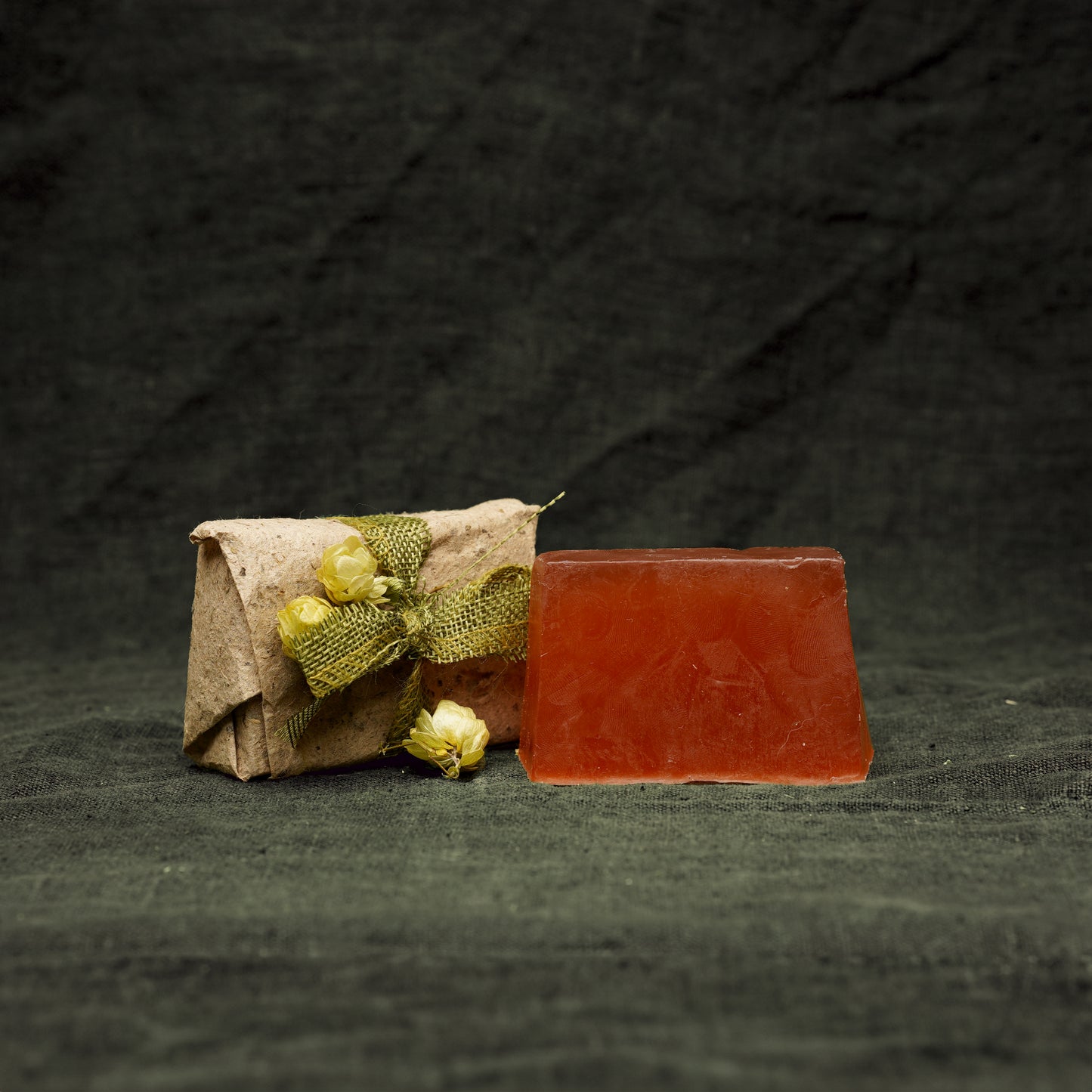 May Chang Soap Bar