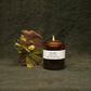 Winter Honey Candle