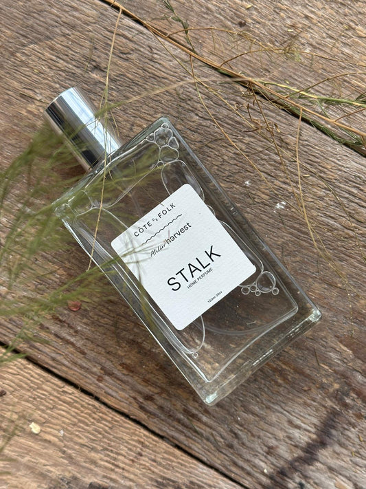 Côte De Folk - STALK Home Perfume
