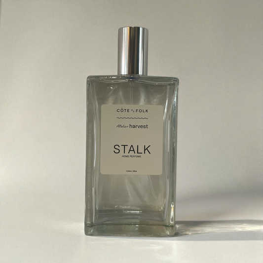 Côte De Folk - STALK Home Perfume