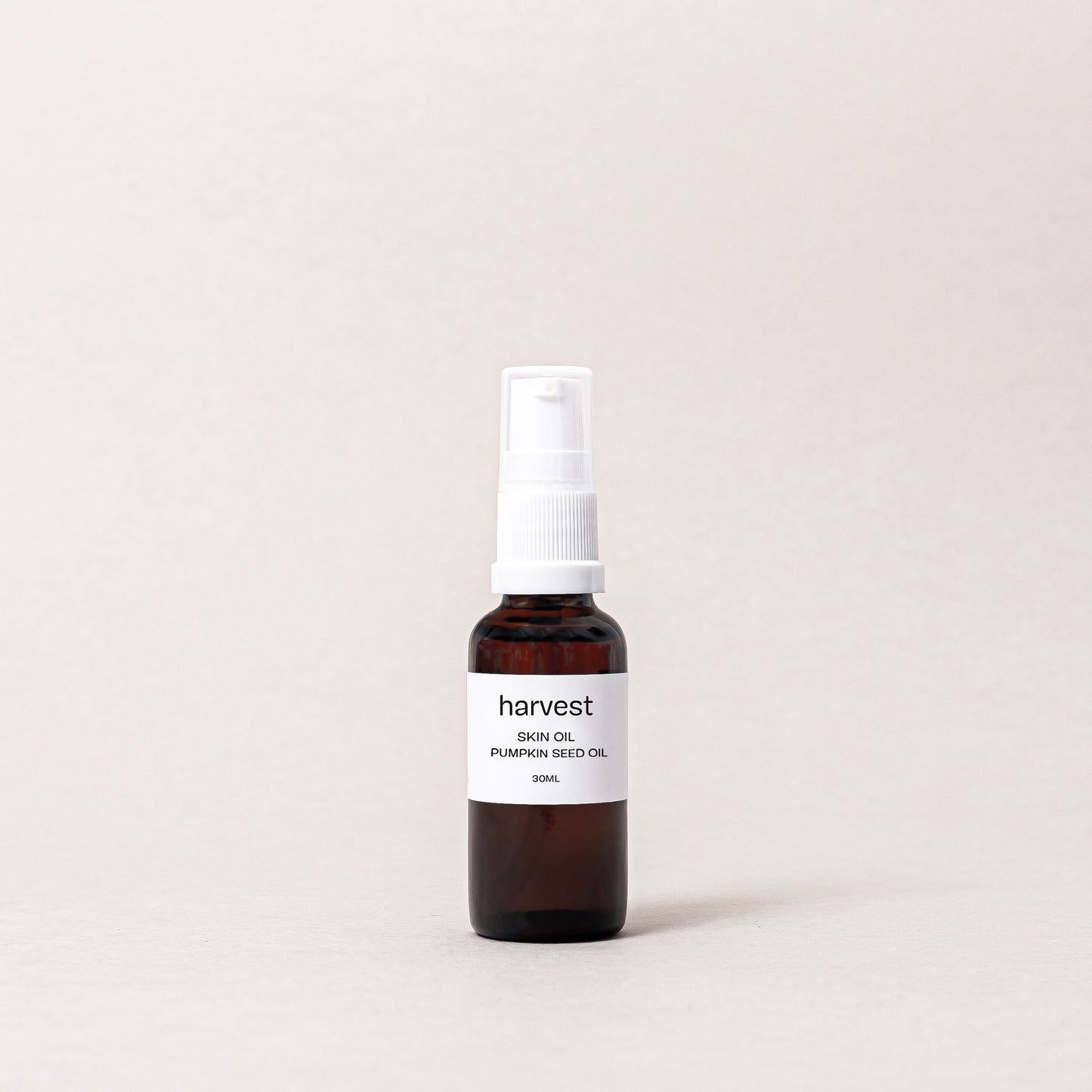 Pumpkin Seed Oil