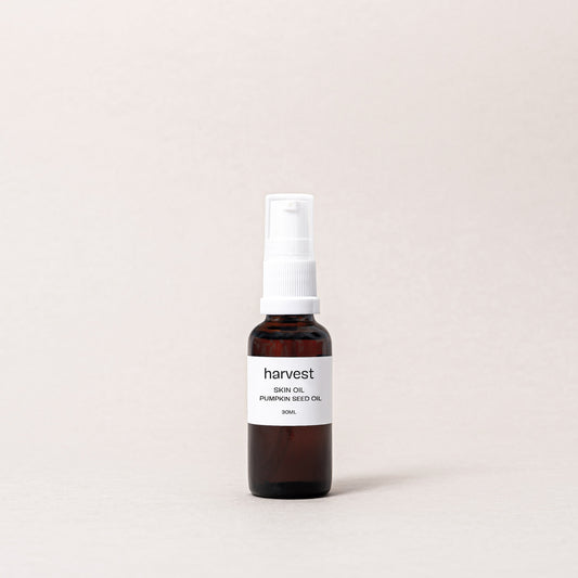 Pumpkin Seed Oil