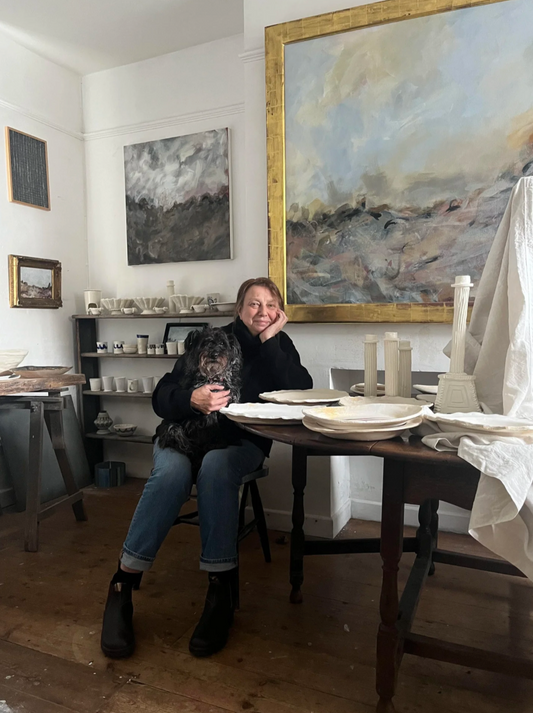 Flora, Form + Fragrance - Saturday 9th May