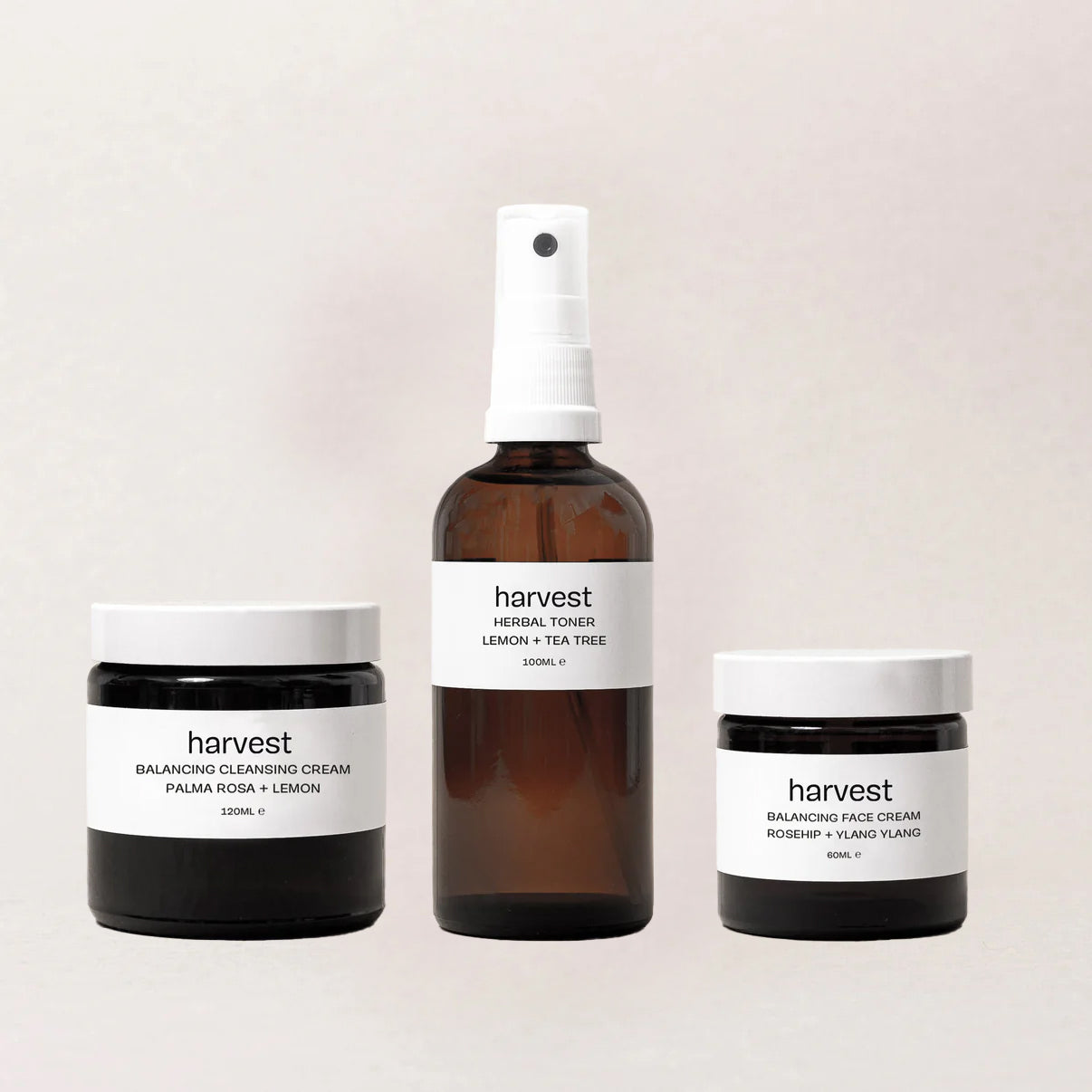 Personalised Skincare Gift Set