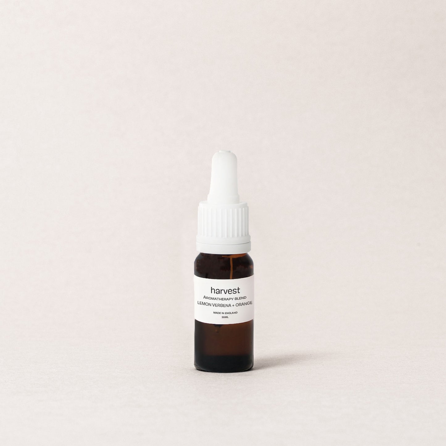 Aromatherapy Blend Lemon Verbena + Orange