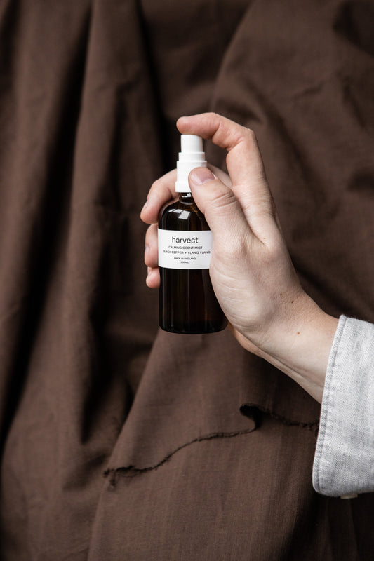Calming Scent Mist