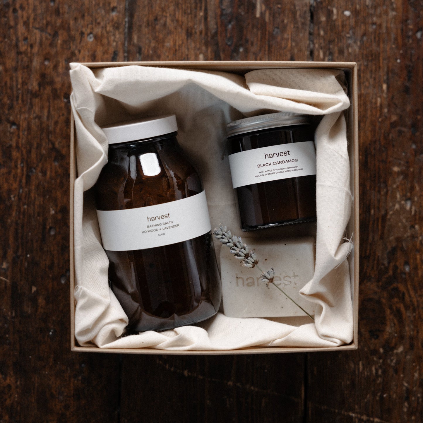 Large Bespoke Gift Box