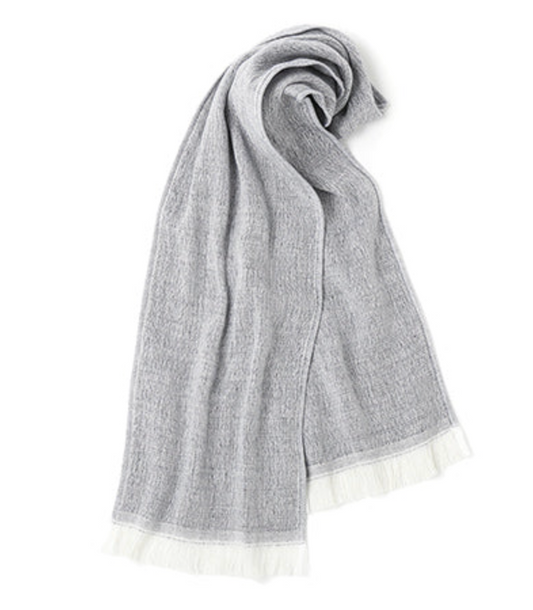 SASAWASHI Gauze Scarf